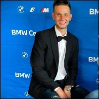 Edward Prinsloo
