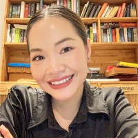 Nu Tran