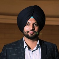 Manpreet Singh