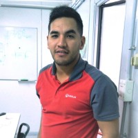 Kevin Peñailillo