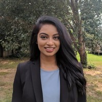 Naziba Haque