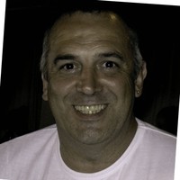 Bob McGregor