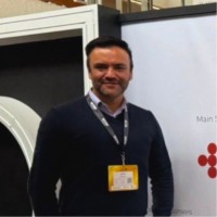 Jorge Andrés Gordillo Huertas