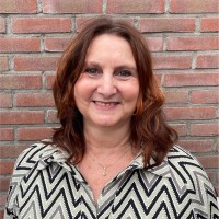Edith Bouw-v.d. Esschert