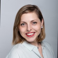 NADEGE MACE