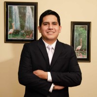 Rodolfo Maguiña Diaz