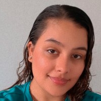 Sthephánie Gabryelle Pedroso De Avelar