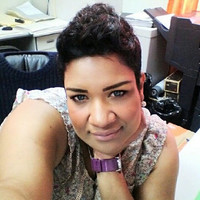 Joanna Baptiste