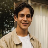 Morris de Jong
