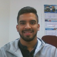 Nicholas Govindasami