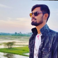 Ankesh Gadiboina