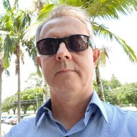 Rogério Blass Staub