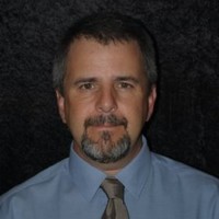 Mike Harris
