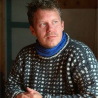 Esten Stellander Grøtte