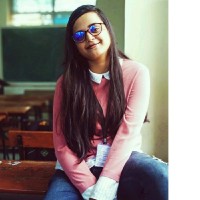 Yashashree Balwadkar