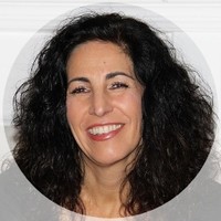 Joan Griffin, M.A., CTDP, F.I.C.B.