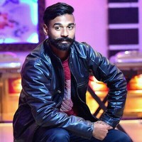 Ashish Masih Ferozepuria