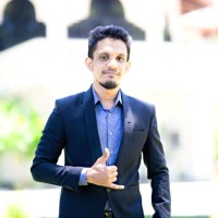 Dulshan Kanishka