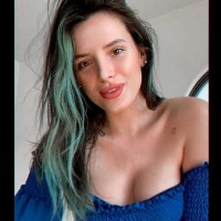Heather Stevens