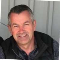 Joe Mcbride