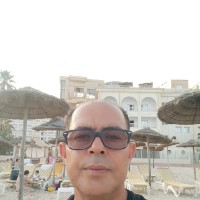 Kamel Chamkhi