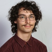 Andrew Smith