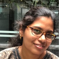 Sravya M