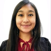 Leslye Zamorano Pérez