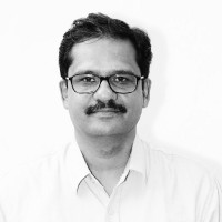Nirbhay Mathur