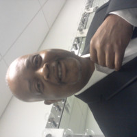 Eric White White