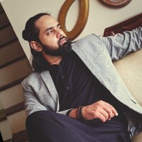 Awais Mughal