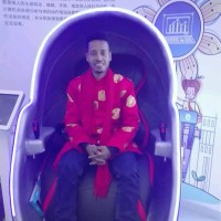 Teka Melese Eromo