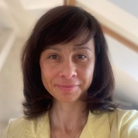 Simona Gazdová