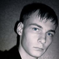 Evgeniy Bokunov