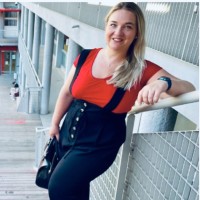 Mélanie WEITIG GONTHIER