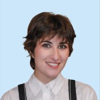 Alba López Álvarez, MSc