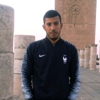 Abdelmoujoud Knanoua