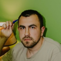 Kostiantyn Kuzin