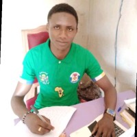 Hamadou issa