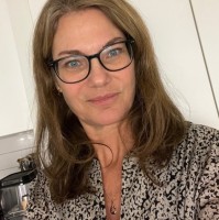 Camilla Engdahl
