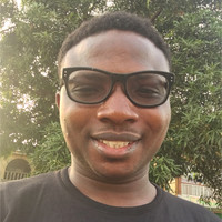 David Okenwa