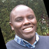 Abraham Rono Beren - MBA, CPA
