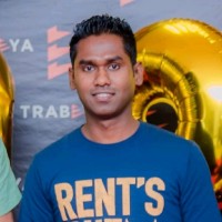 Pradeep Sanjeewa