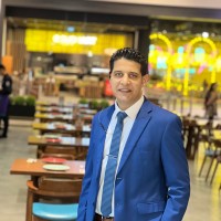 Sayed Ahmed