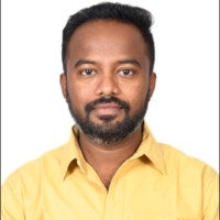 Gautham Pandian