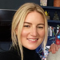 Imogen O'Keefe