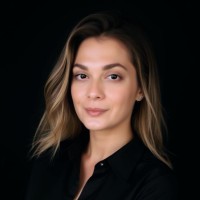 Dima Youness, Ph.D.