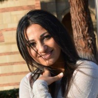 Narineh Derafshkavan