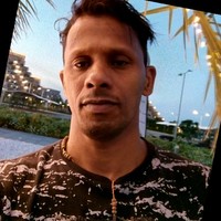 Andrew Vaz