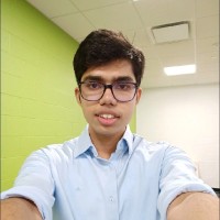 Nirup Makwana